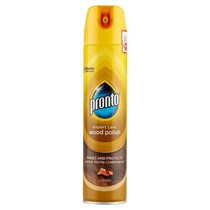 Pronto Expert Care Classic bútorápoló aeroszol 250 ml