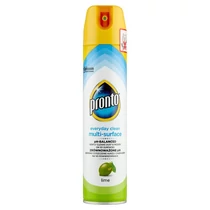 Pronto Everyday Clean Multi-Surface Lime általános felülettisztító aeroszol 250 ml