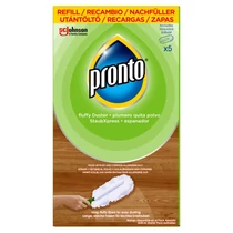 Pronto Duster Portalanító Pamacs utántöltő 5 db