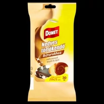 Hewa/Domet Nedves Törlőkendő Bútorokhoz Méhviasszal 30 db