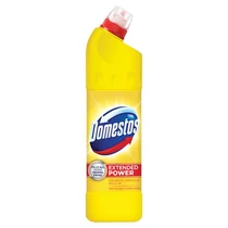 Domestos Fertőtlenítő Tisztítószer Citrus Fresh 750 ml (#20)