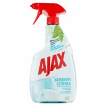 Ajax Bathroom Fürdőszobai Tisztítószer szórófejes 750 ml