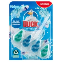 Duck Active Clean Marine Wave WC-öblítő rúd 38,6 g