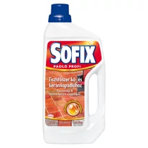 Sofix Tisztítószer Kő- és Kerámiapadlóhoz 1 l