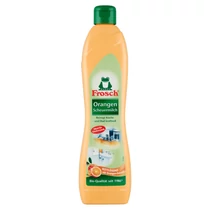 Frosch Súrolókrém Narancsos 500 ml