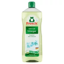 Frosch Ecetes Vízkőoldó 1 l (#10)