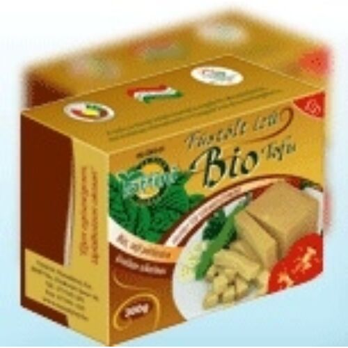 Toffini Bio Tofu Füstölt 300 g