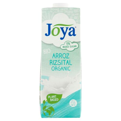 Joya Bio Rizsital UHT 1 l