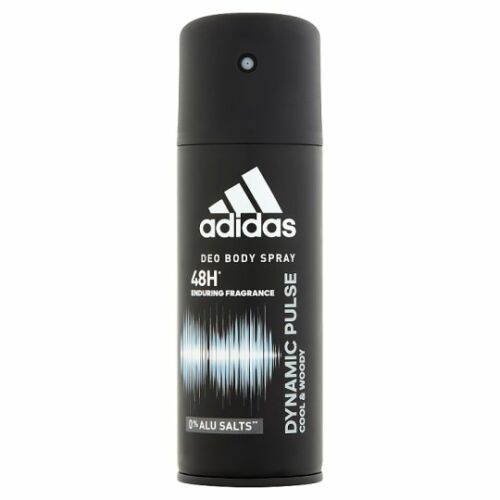 Adidas For Men Deospray 24h Dynamic Pulse 150 ml