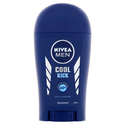 Nivea For Men Deostift 48h Cool Kick 40 ml