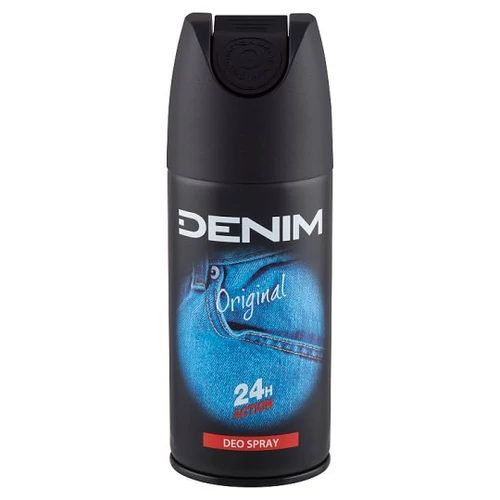 Denim Original dezodor 150 ml