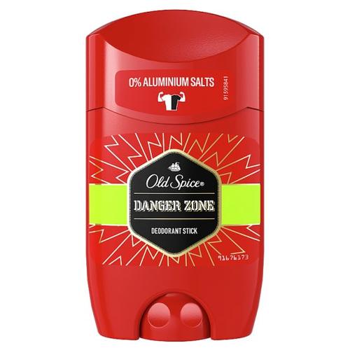 Old Spice Deostift Danger Zone 50 ml