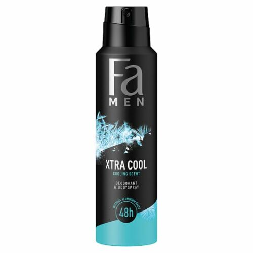 Fa For Men Deospray 48h Xtra Cool 150 ml