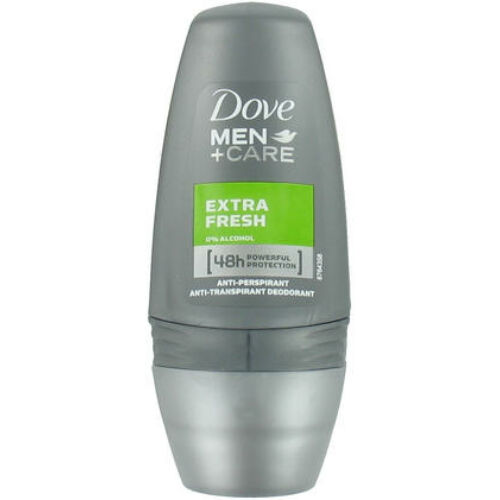 Dove Men+Care Roll-On Extra Fresh 50 ml