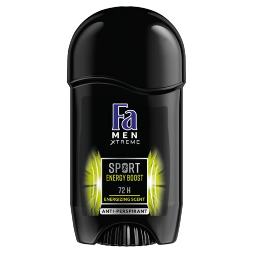 Fa For Men Deostift 72h Xtreme Sport Energy Boost 50 ml