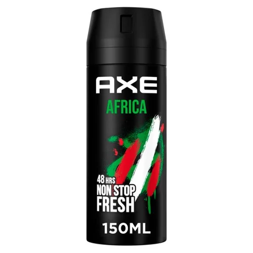 AXE Africa dezodor 150 ml