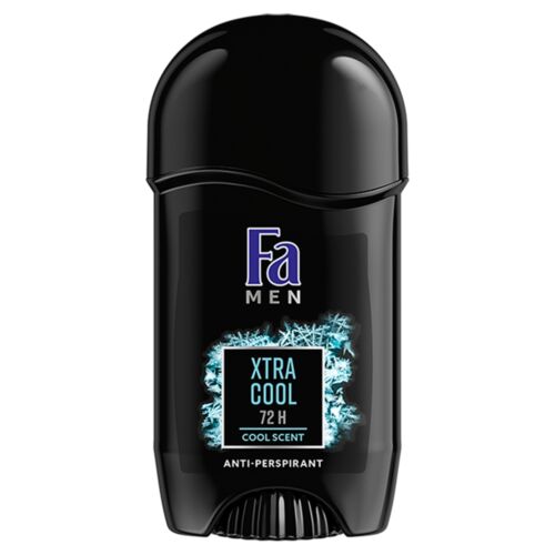 Fa For Men Deostift 72h Xtra Cool 50 ml
