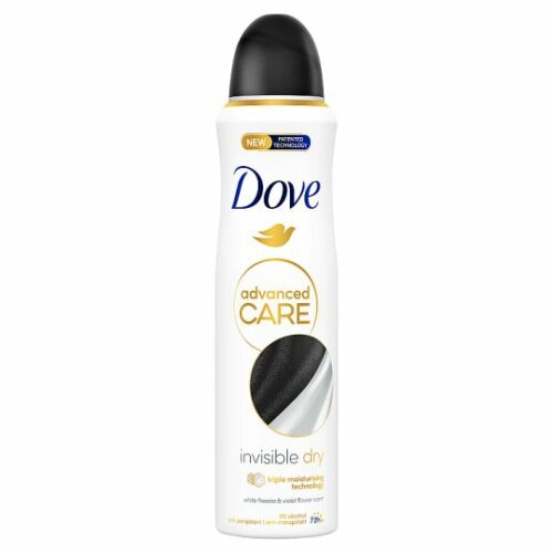 Dove Advanced Care Invisible Dry izzadásgátló 150 ml