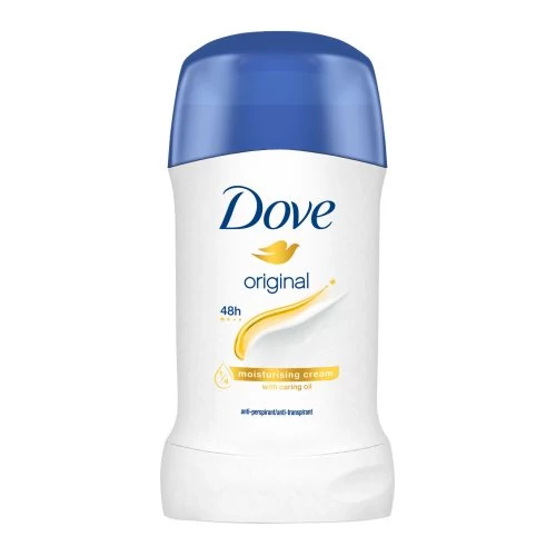 Dove Original izzadásgátló stift 40 ml