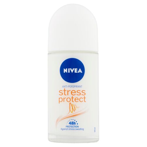 Nivea Roll-On 48h Stress Protect 50 ml