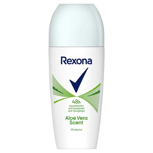 Rexona Aloe Vera golyós izzadásgátló 50 ml