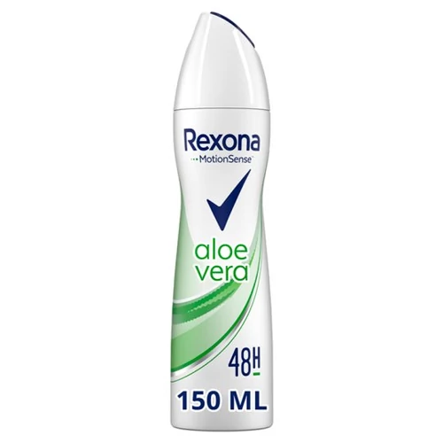 Rexona Aloe Vera izzadásgátló deo spray 150 ml