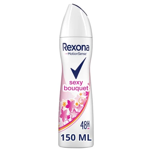 Rexona Sexy Bouquet izzadásgátló 150 ml