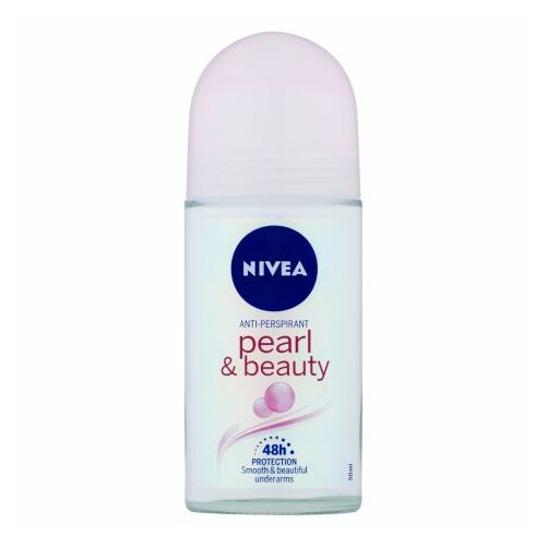 Nivea Roll-On 48h Pearl Beauty 50 ml