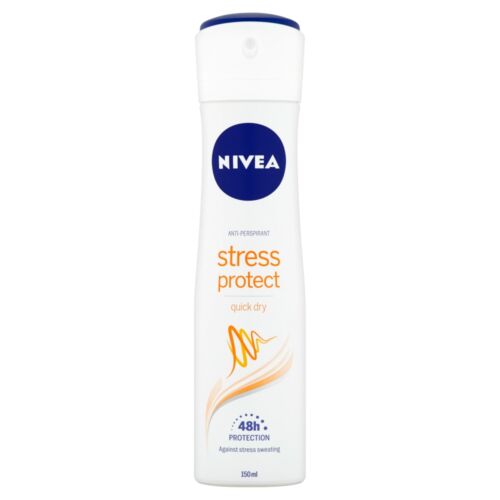 Nivea Deospray 48h Stress Protect 150 ml