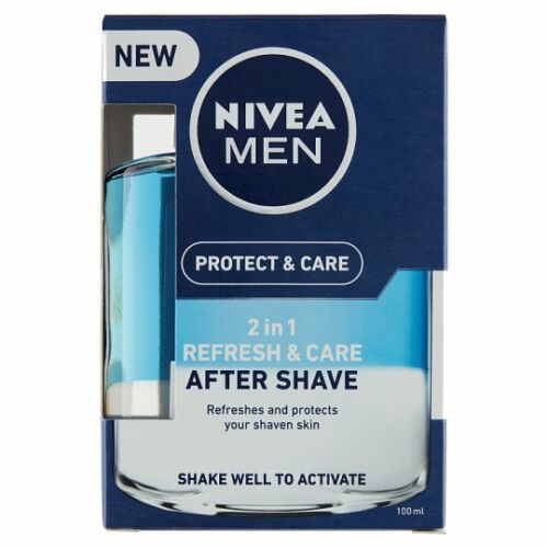 Nivea Men Protect & Care Original After Shave Lotion 100 ml