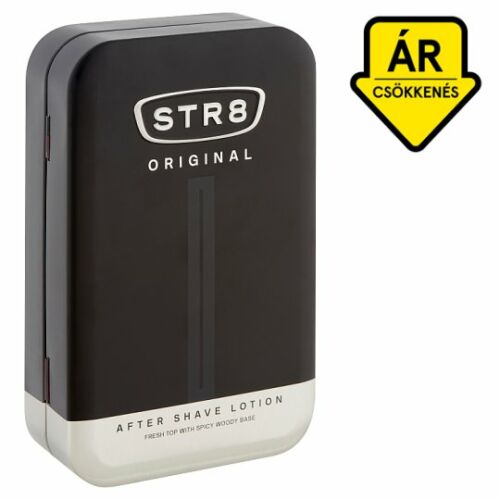STR8 Original After Shave 100 ml