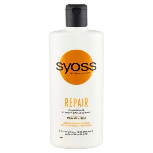 Syoss regeneráló balzsam 440 ml