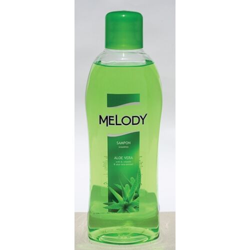 Reál Melody Sampon Aloe Vera 1000 ml (#8)