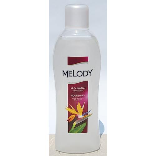 Reál Melody Krémsampon Nourishing 1000 ml (#8)