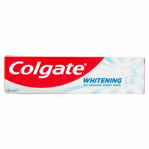 Colgate Whitening Fogkrém 100 ml