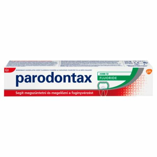 Parodontax Fluoride Fogkrém 75 ml
