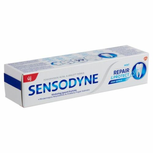 Sensodyne Repair & Protect Fogkrém 75 ml