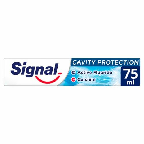 Signal Family Cavity Protection Fogkrém 75 ml