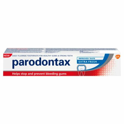 Parodontax Extra Fresh Fogkrém 75 ml