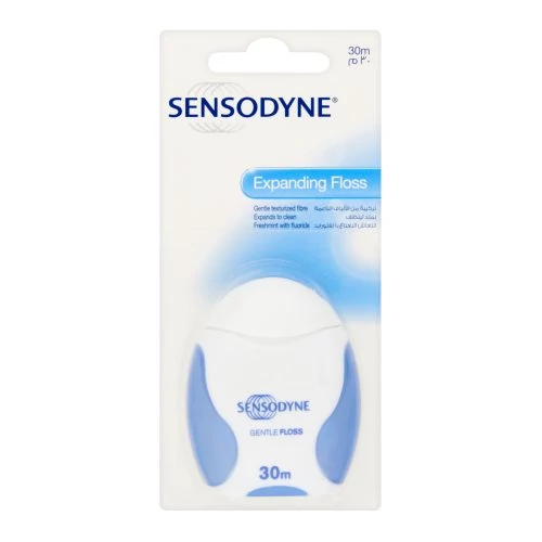 Sensodyne Fogselyem 30 m