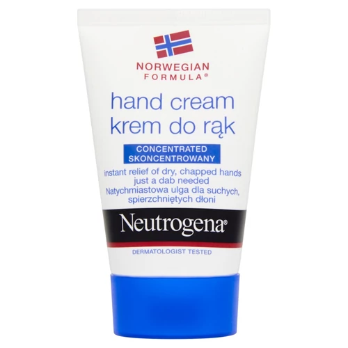 Neutrogena Kézkrém 50 ml 