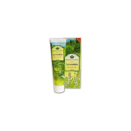 Herbária Levendula Balzsam 100 ml