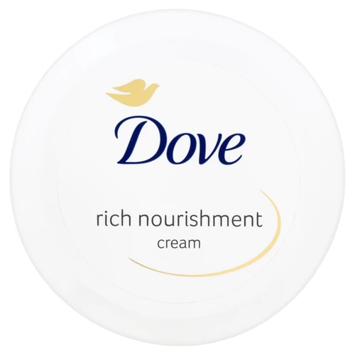 Dove Rich Nourishment Hidratáló Krém tégelyes 150 ml