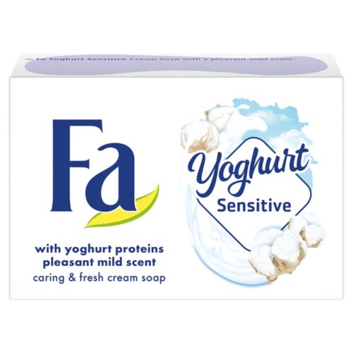 Fa Szappan Yoghurt Sensitive 90 g