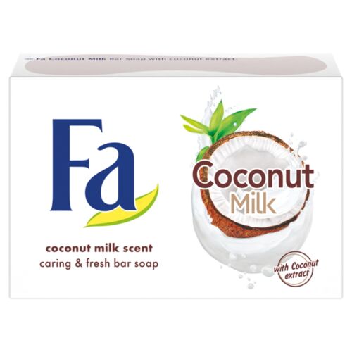 Fa Szappan Coconut Milk 90 g