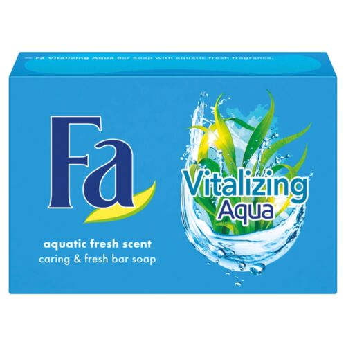 Fa Szappan Vitalizing Aqua 90 g