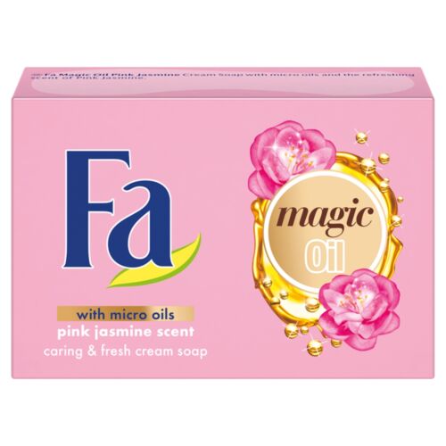 Fa Szappan Magic Oil Pink Jasmine 90 g
