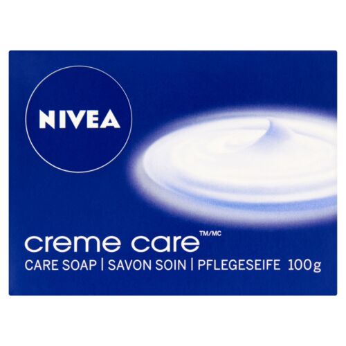 Nivea Szappan Creme Care 100 g