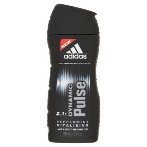 Adidas Férfi Tusfürdő Dynamic Pulse 250 ml