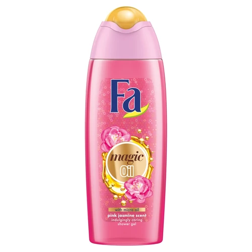 Fa Magic Oil Pink Jasmine Tusfürdő 250 ml
